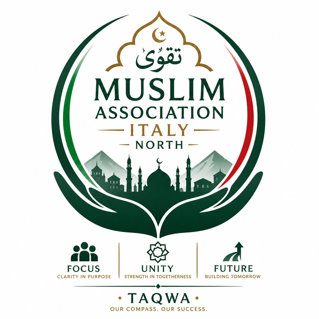 MAIN Logo